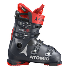 5 Best ski boots for wide feet (2020 