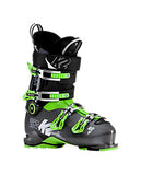 Ski Boots with Heat Moldable Plastic Shells – Patriot Footbeds