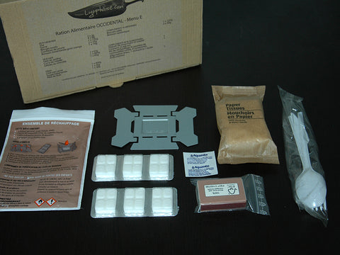 military-ration