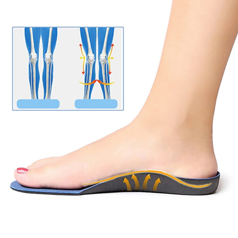 Ortho-Comfort insoles