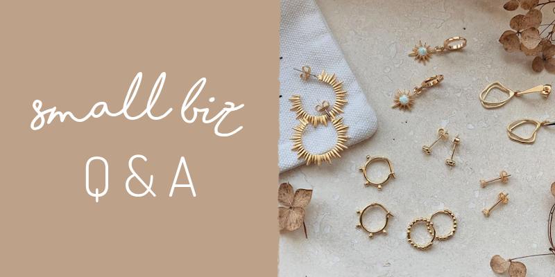 Little Nell Small Business Q & A