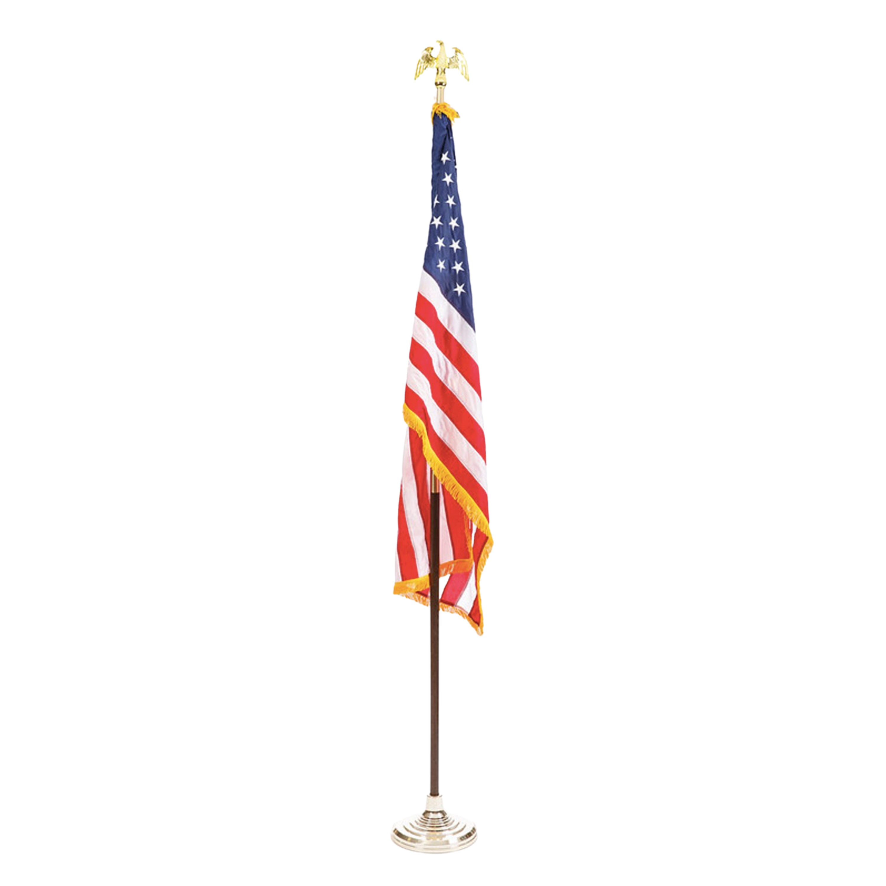 American Flag Fundraiser Flags & American Flag Rental