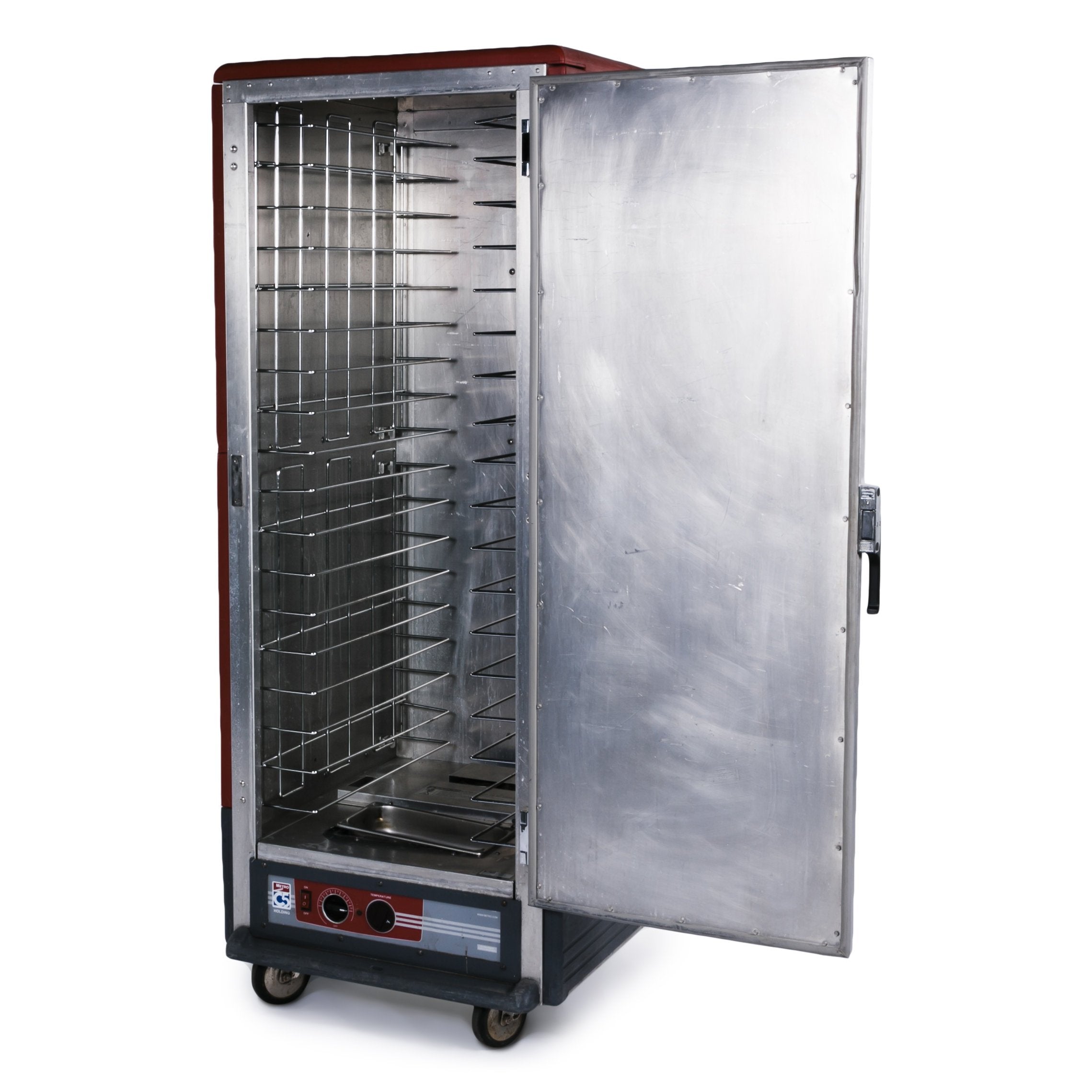 Wittco Electric Hotbox - 125 Plate - Catering, Cooking Equipment Rental  Rentals - South Florida Event Rentals