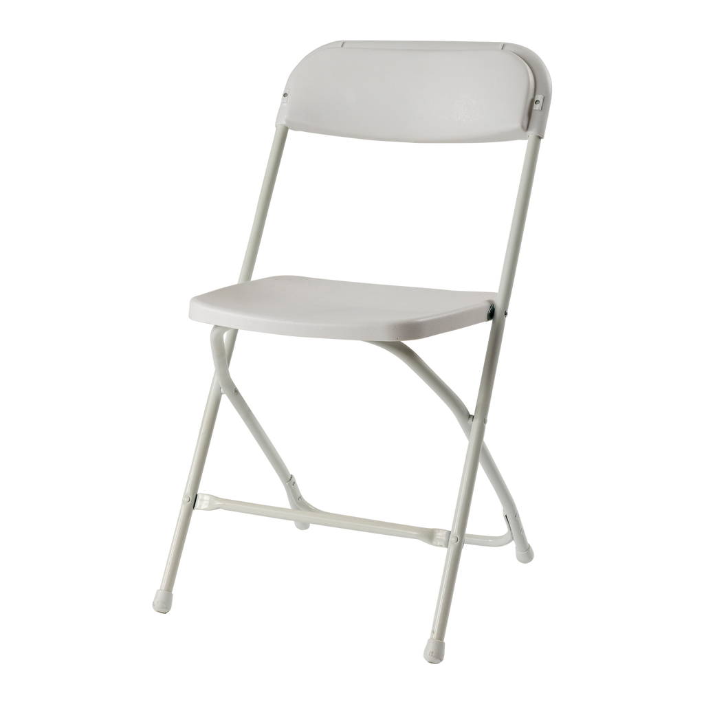 Folding Chairs EventWorks Rentals