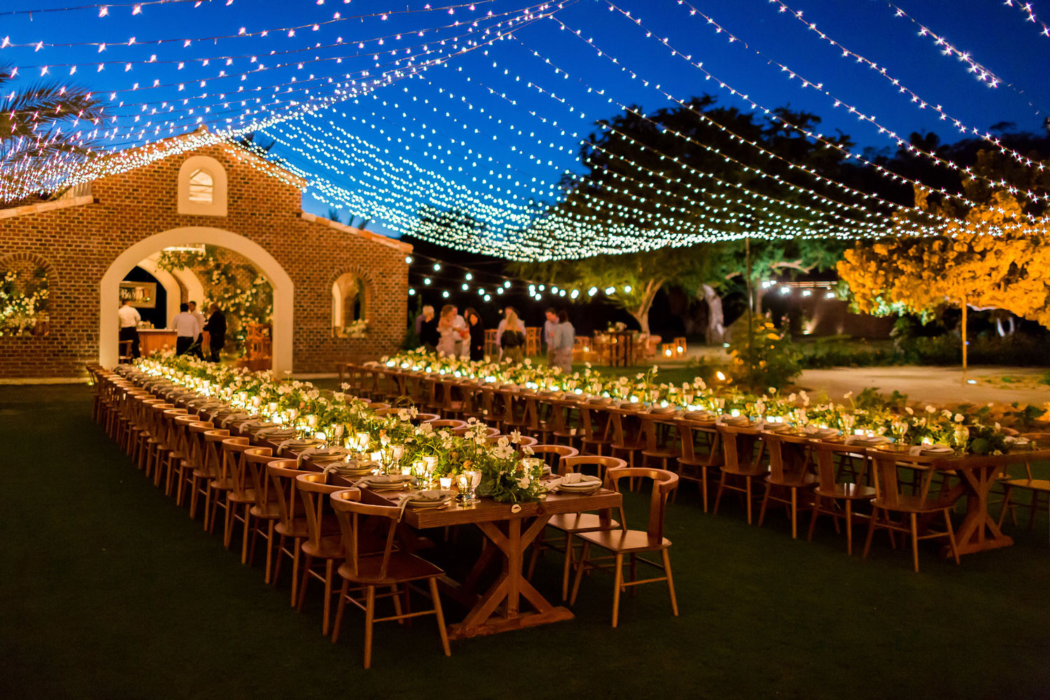 Flora farms events