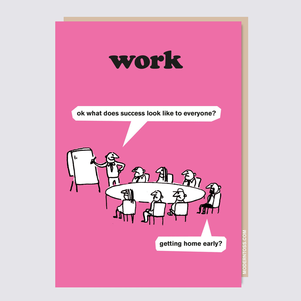 cards | modern toss