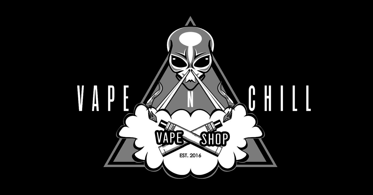 Vape N Chill UAE