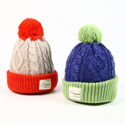 ニット帽の種類 選び方 イチヨンプラス 帽子通販