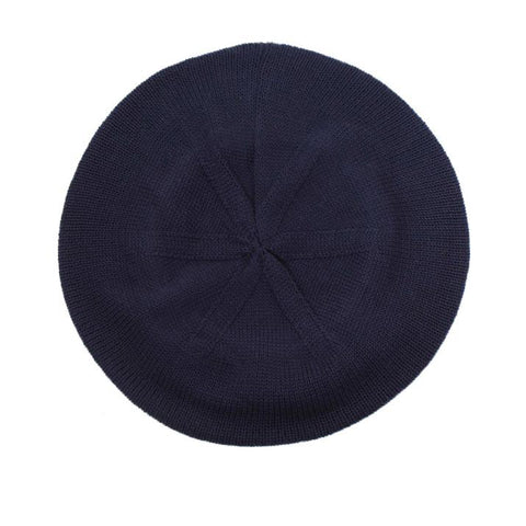 いろんな種類のベレー帽と特徴 – イチヨンプラス / 帽子通販
