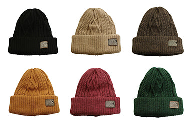 帽子の色の選び方 イチヨンプラス 帽子通販