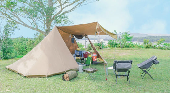 カジュアルだけどおしゃれ 帽子を使った夏のおすすめキャンプコーデ イチヨンプラス 帽子通販