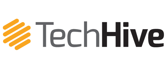 TechHive logo