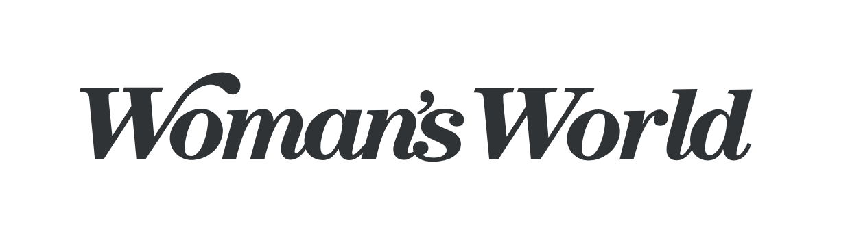 woman's world logo