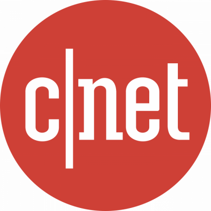 c net logo