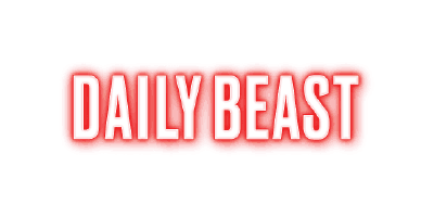 daily beast logo