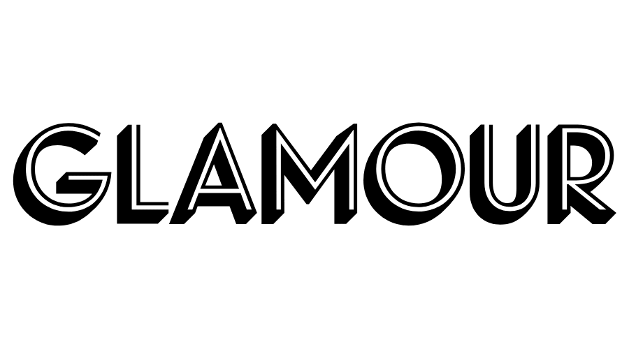 glamour logo