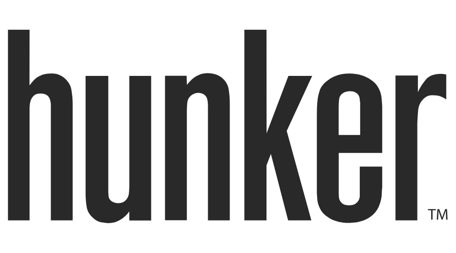 hunker logo