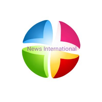 news international logo