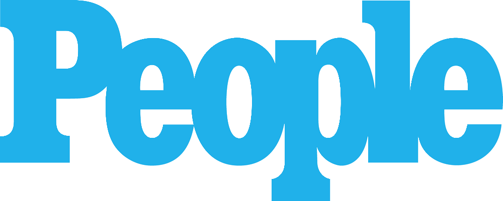 people magazine logo