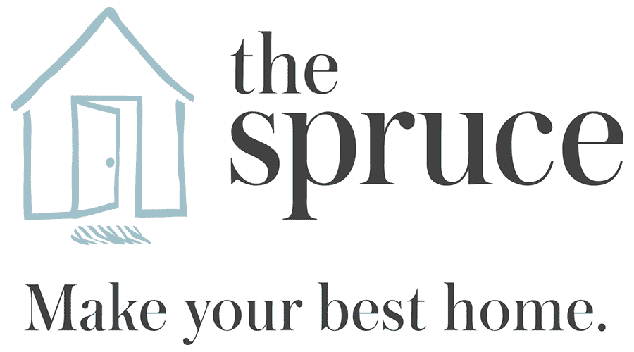 the spruce logo