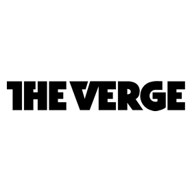 the verge logo