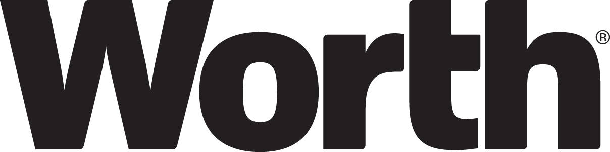 worth logo