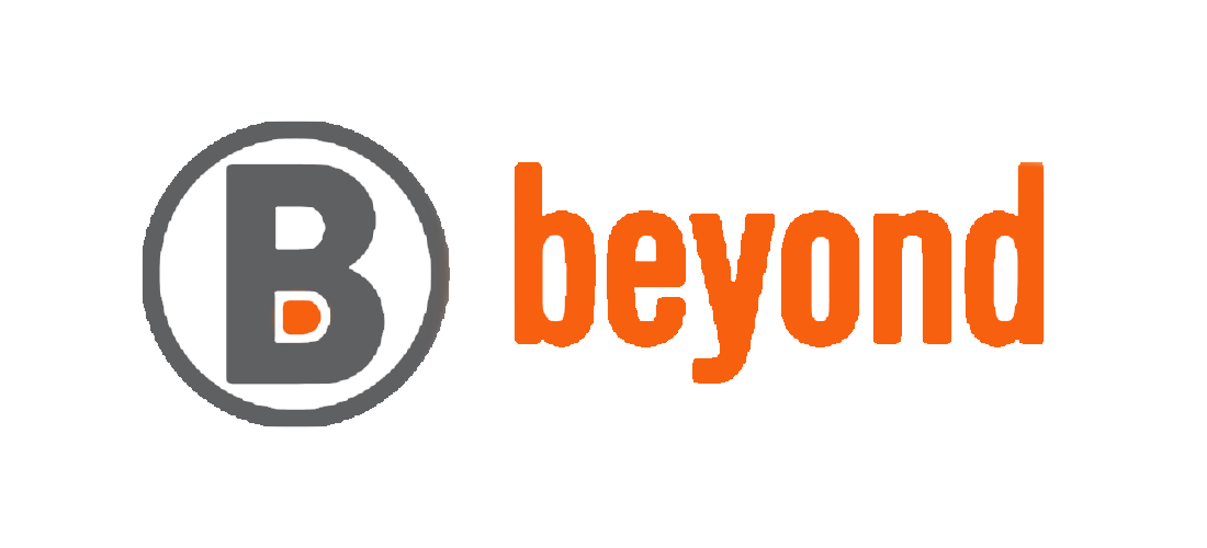 Beyond Design Logo