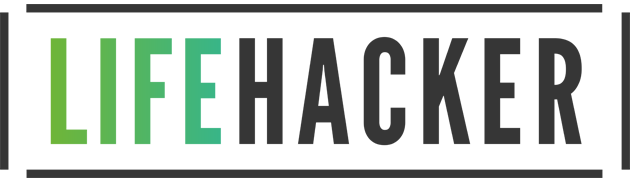 Lifehacker Logo