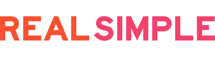 Real Simple Logo