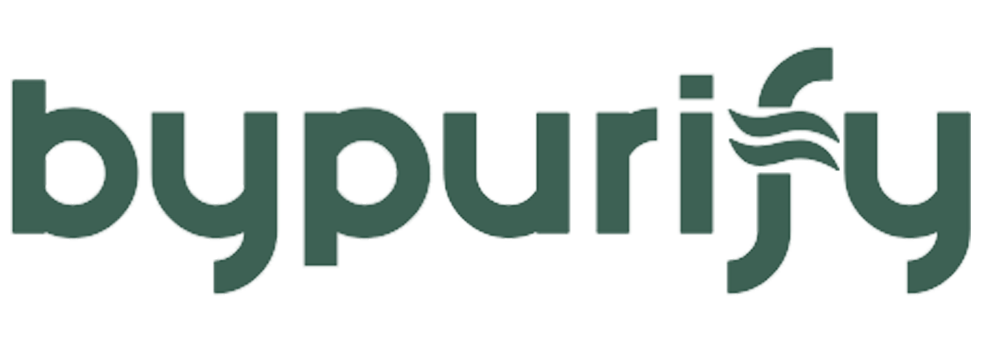 Bypurify Logo