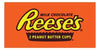 Reese's Milk Chocolate Peanut Butter XL 120g