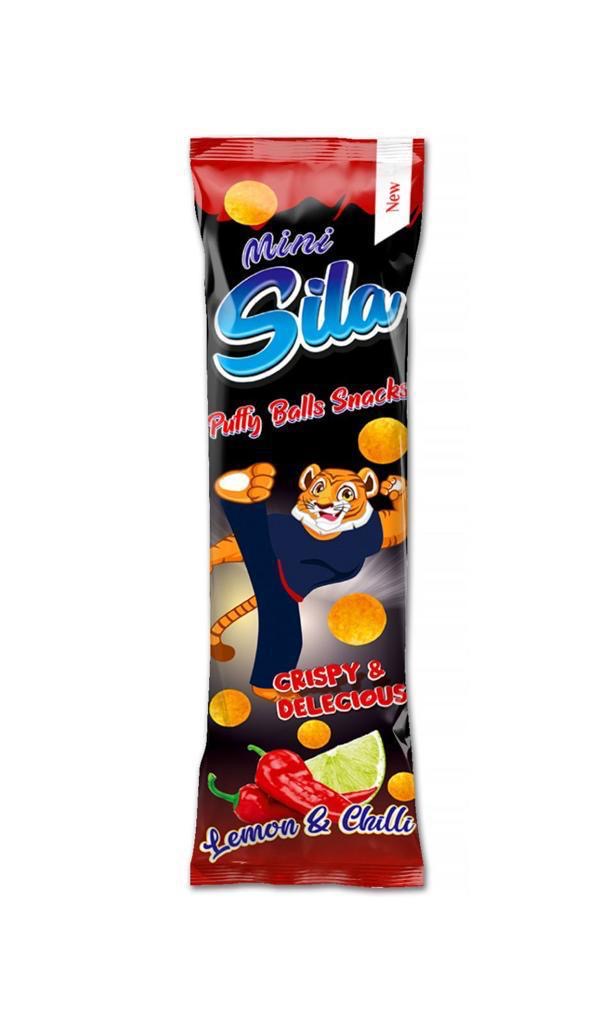 Upptäck Sila Mini Balls Snacks Cheese! Små och ljuvligt ostiga bollar som är perfekta för snacking. Varje förpackning innehåller 60 x 20g portionsförpackningar, perfekt för att ta med på språng eller njuta av när som helst.