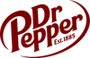 Dr. Pepper Zero 330ml