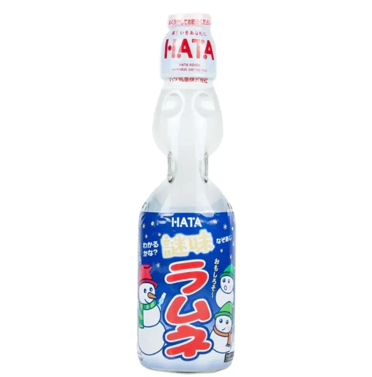 Ramune Christmas Mystery 200ml butikkom