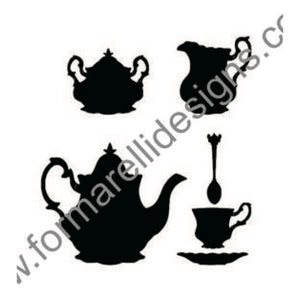 tea set big w