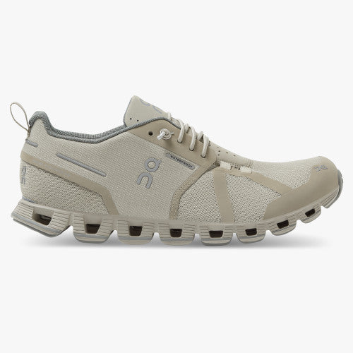 ON SHOES LADIES CLOUD WATERPROOF 