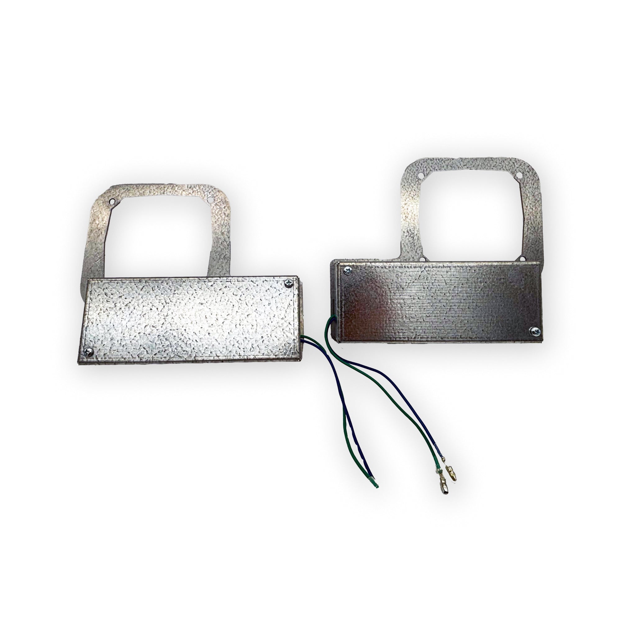 Midnight V2 Central Locking Kits (LH / RH Orientation 12V & 24V Actuators)