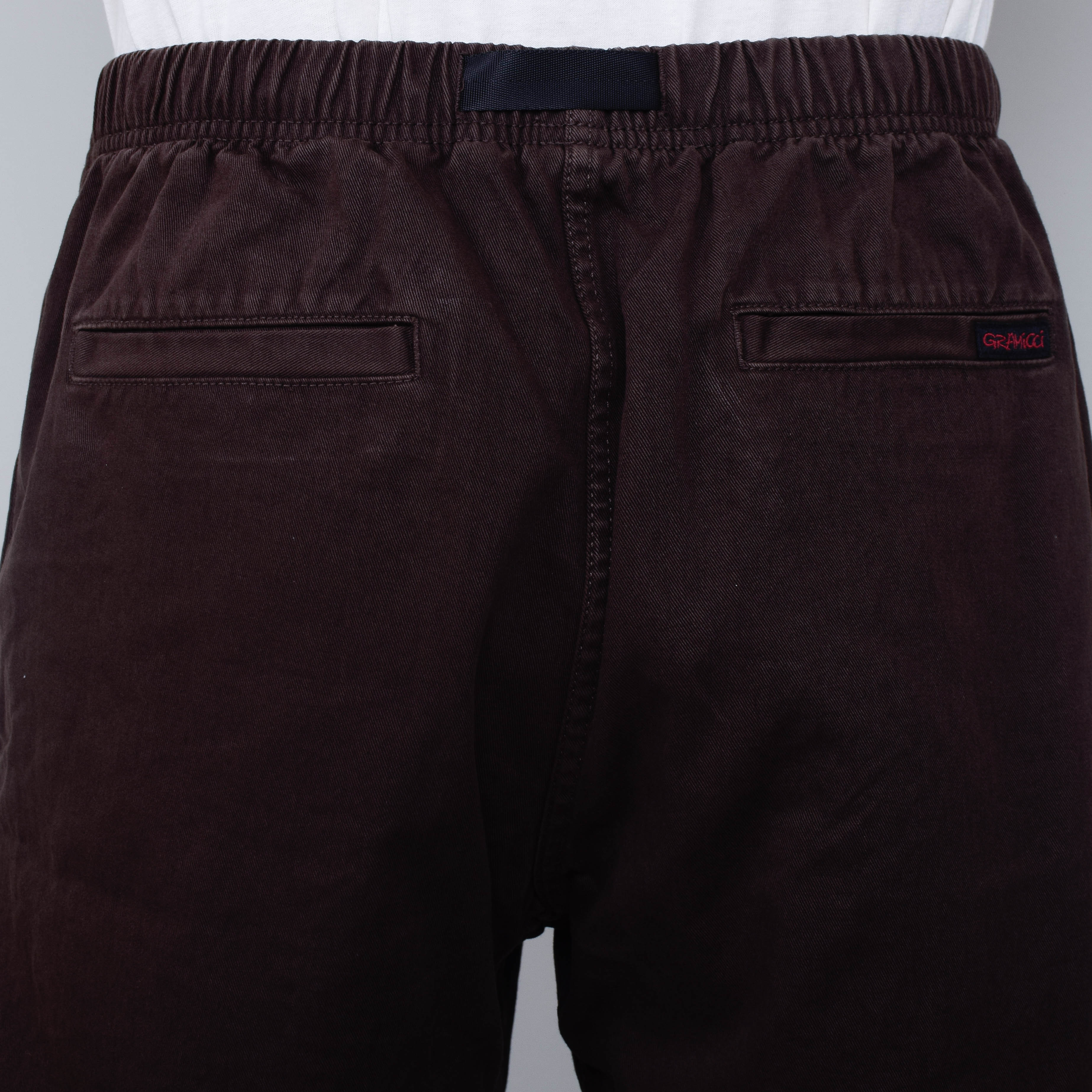 Gramicci G-Short - Dark Brown