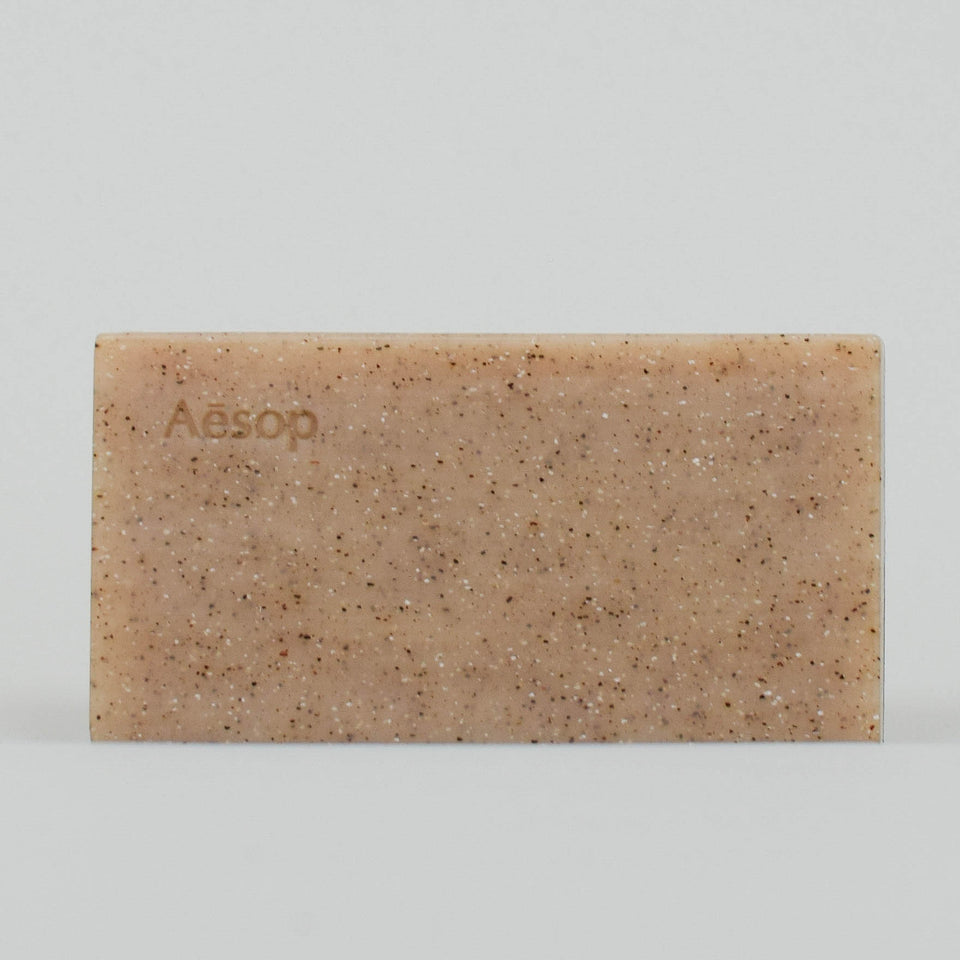 Aesop Body Cleansing Slab - Sapone