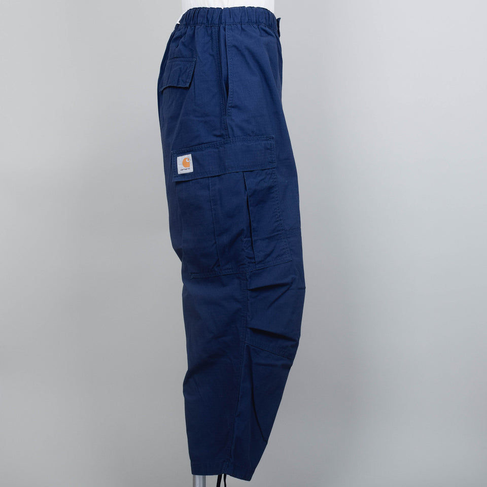 Carhartt WIP Jet Cargo Pant Smoke Green