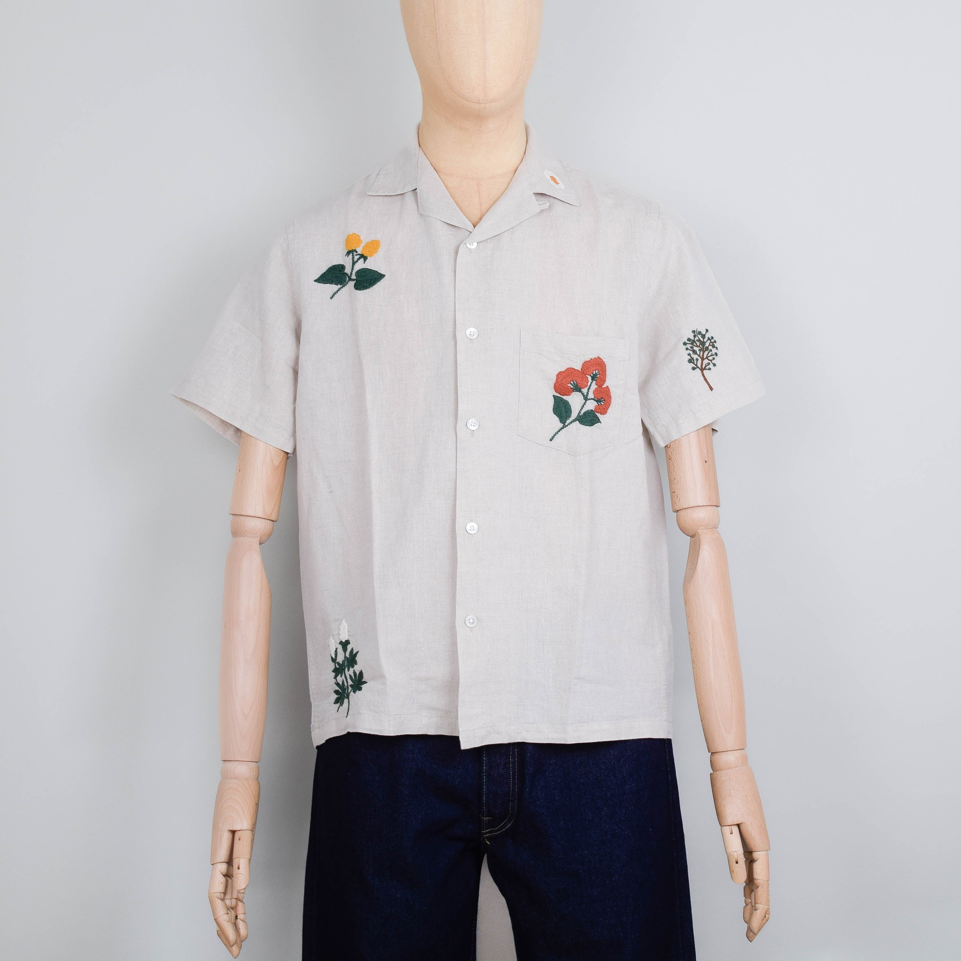  Portuguese Flannel Spring 3