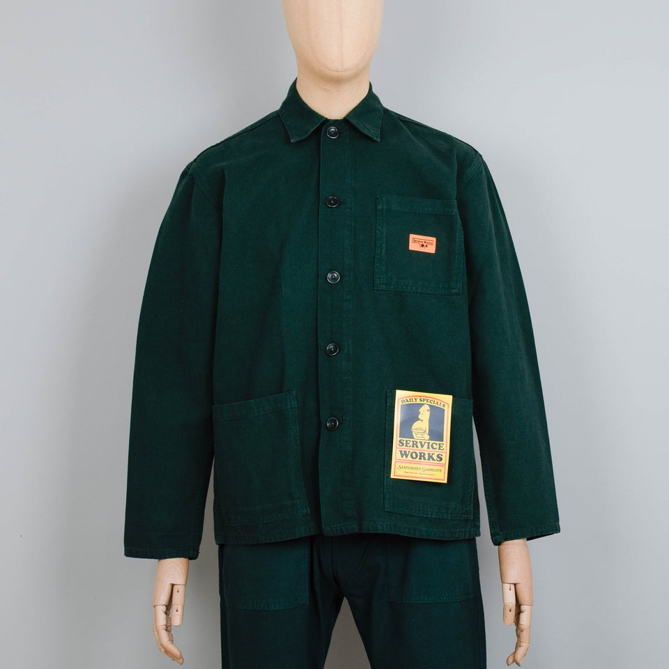 Orslow 1940's Coverall - One Wash – Liquor Store