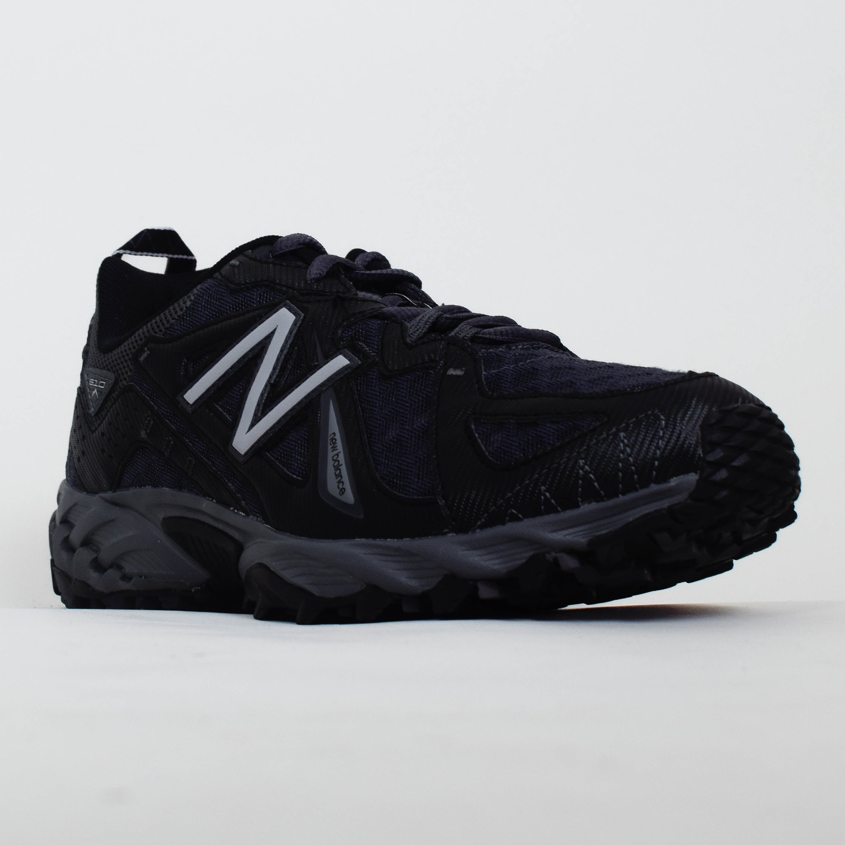 New Balance 610 - Magnet (ML610TAQ)