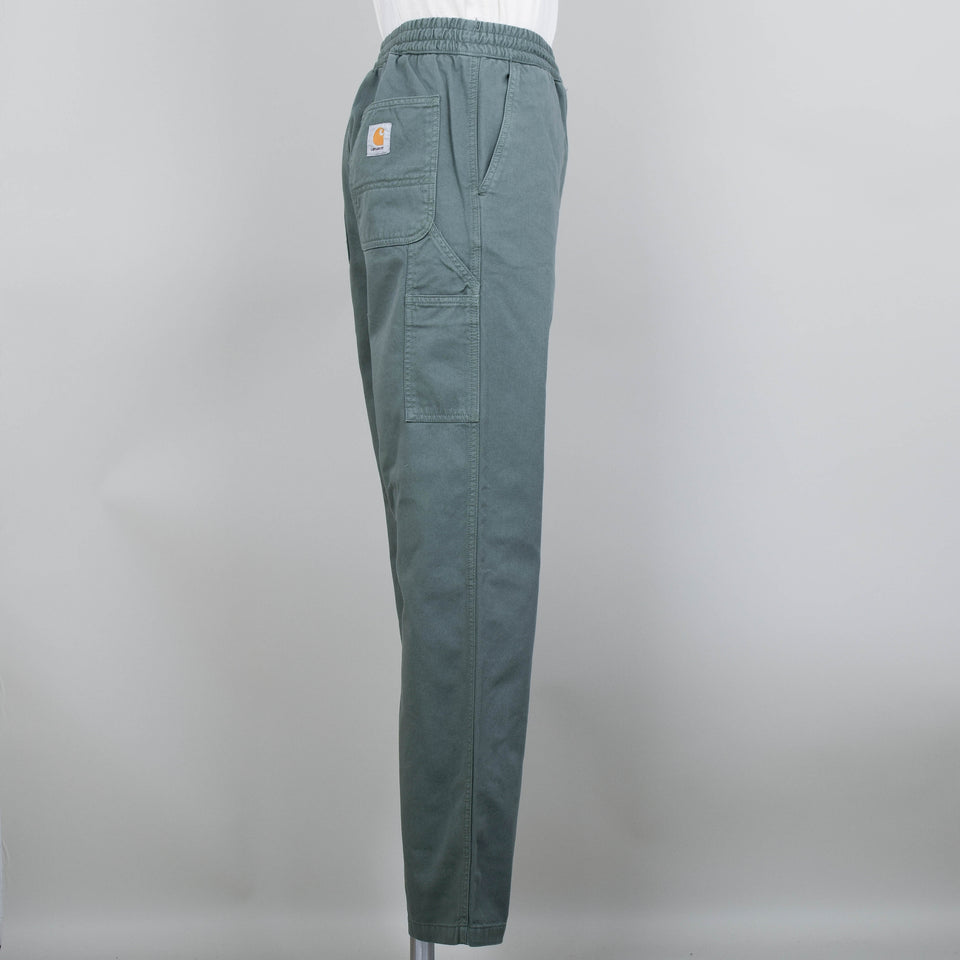 Carhartt WIP Jet Cargo Pant Ripstop - Blue Rinsed – Liquor Store