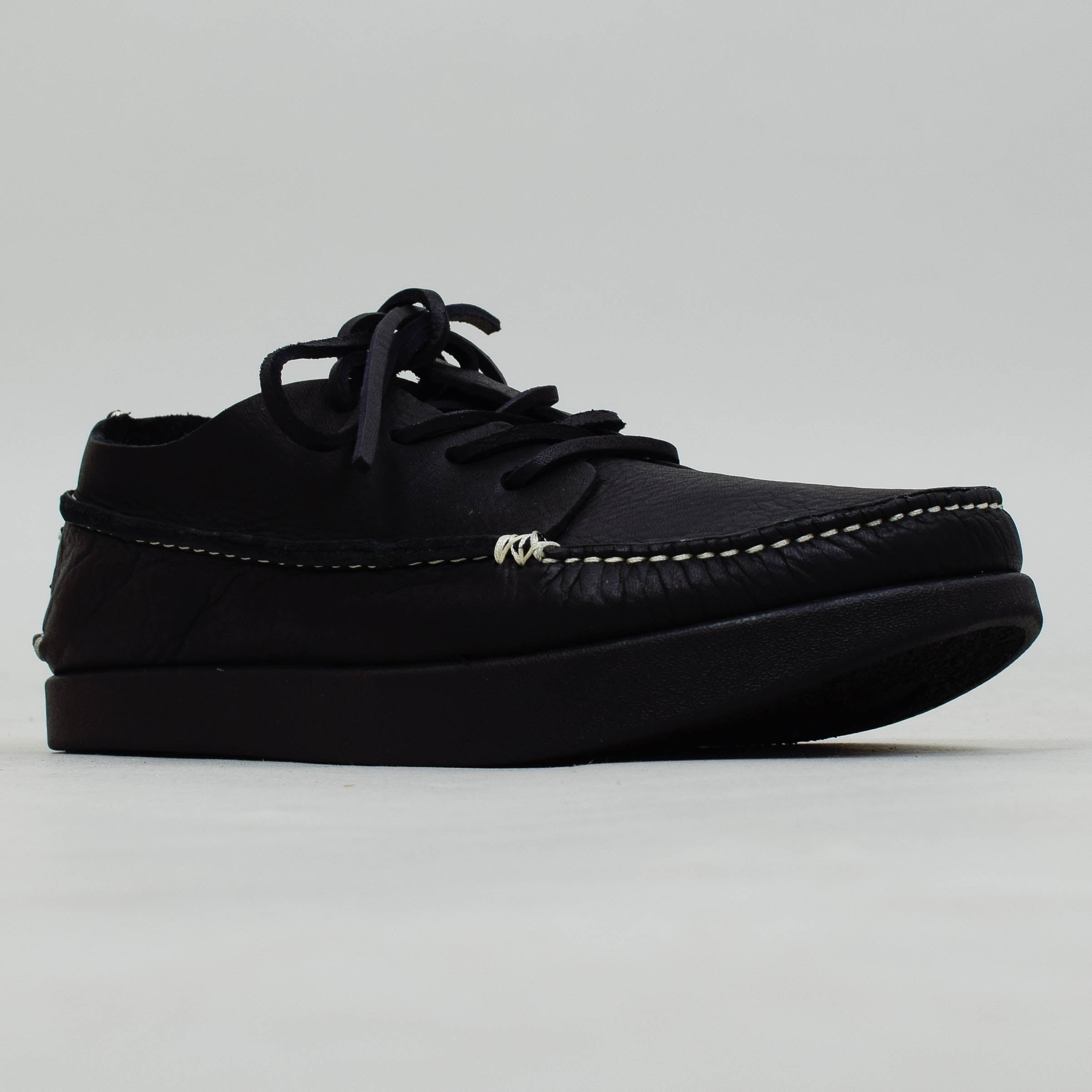 Yogi Finn 2 Shoe - Black Mono