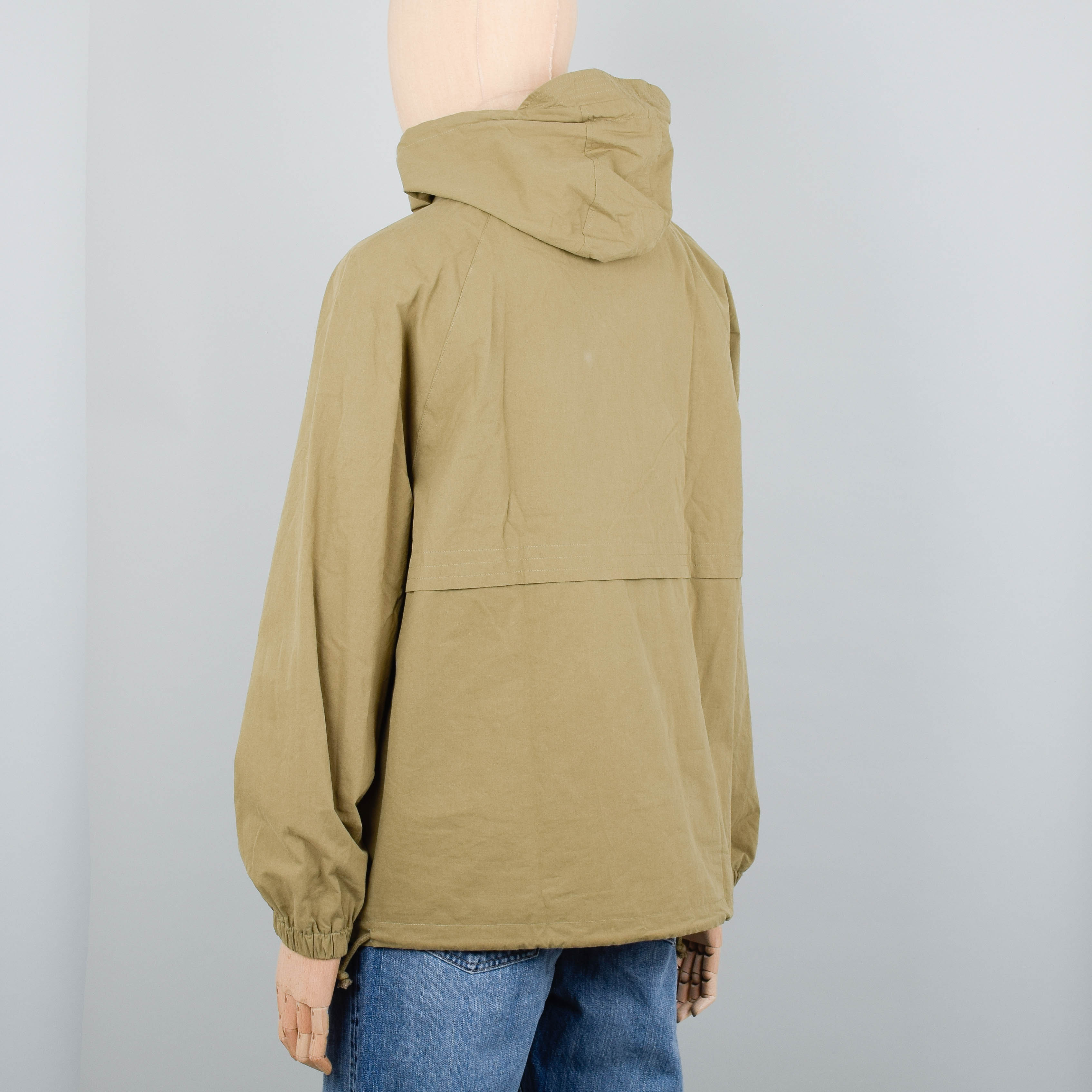 Satta Anorak - Olive