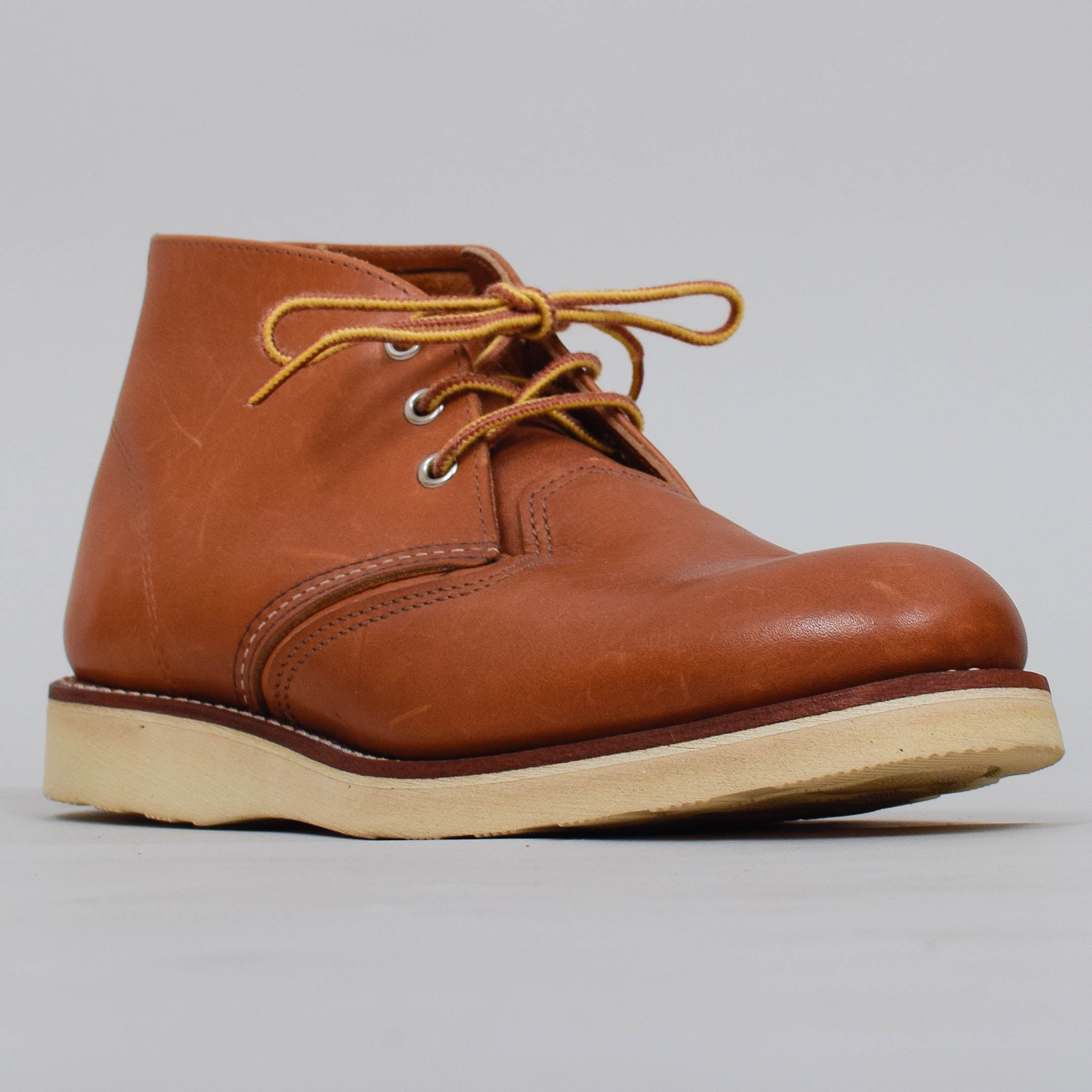 Red Wing Classic Chukka - Oro-iginal