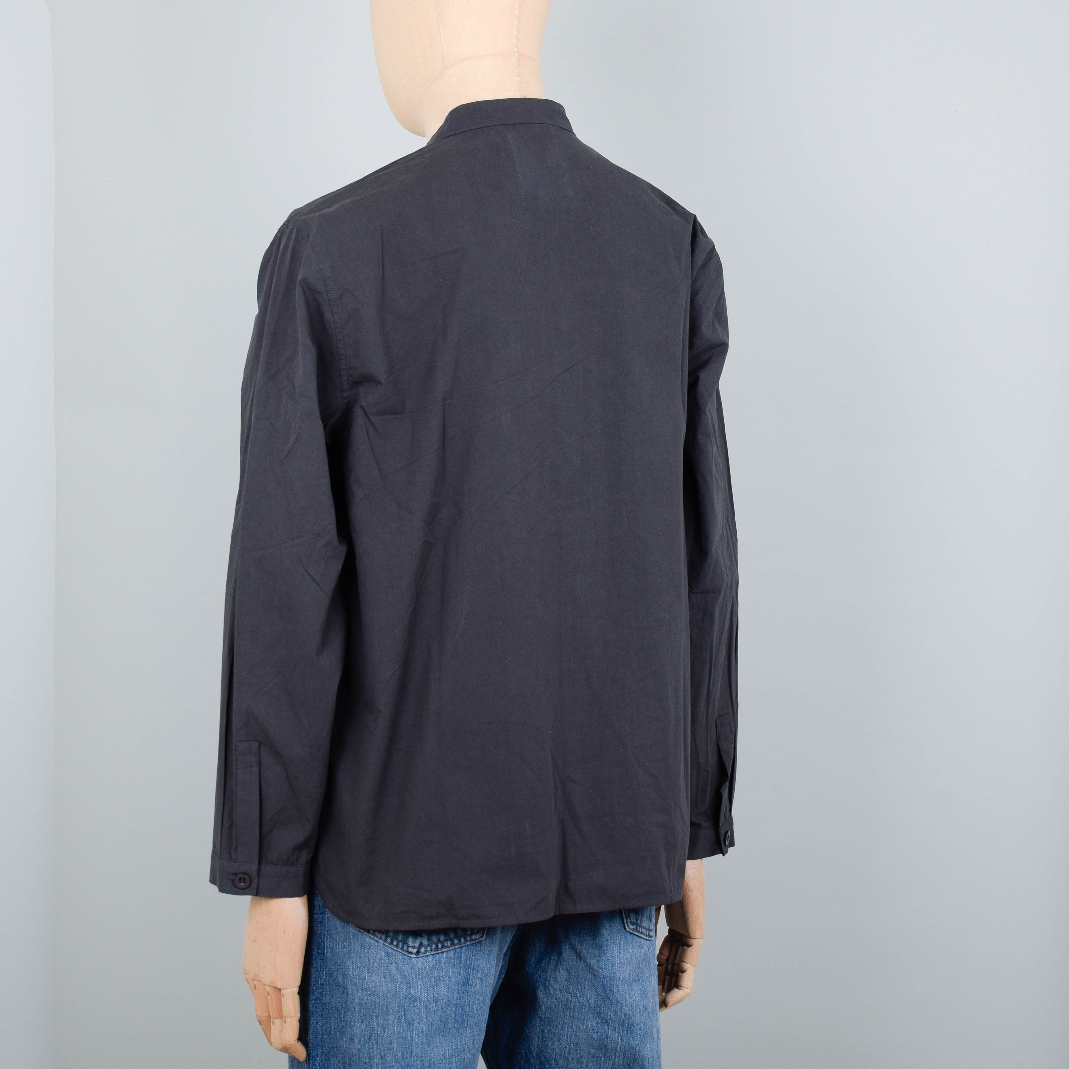 Satta Suri Shirt - Charcoal