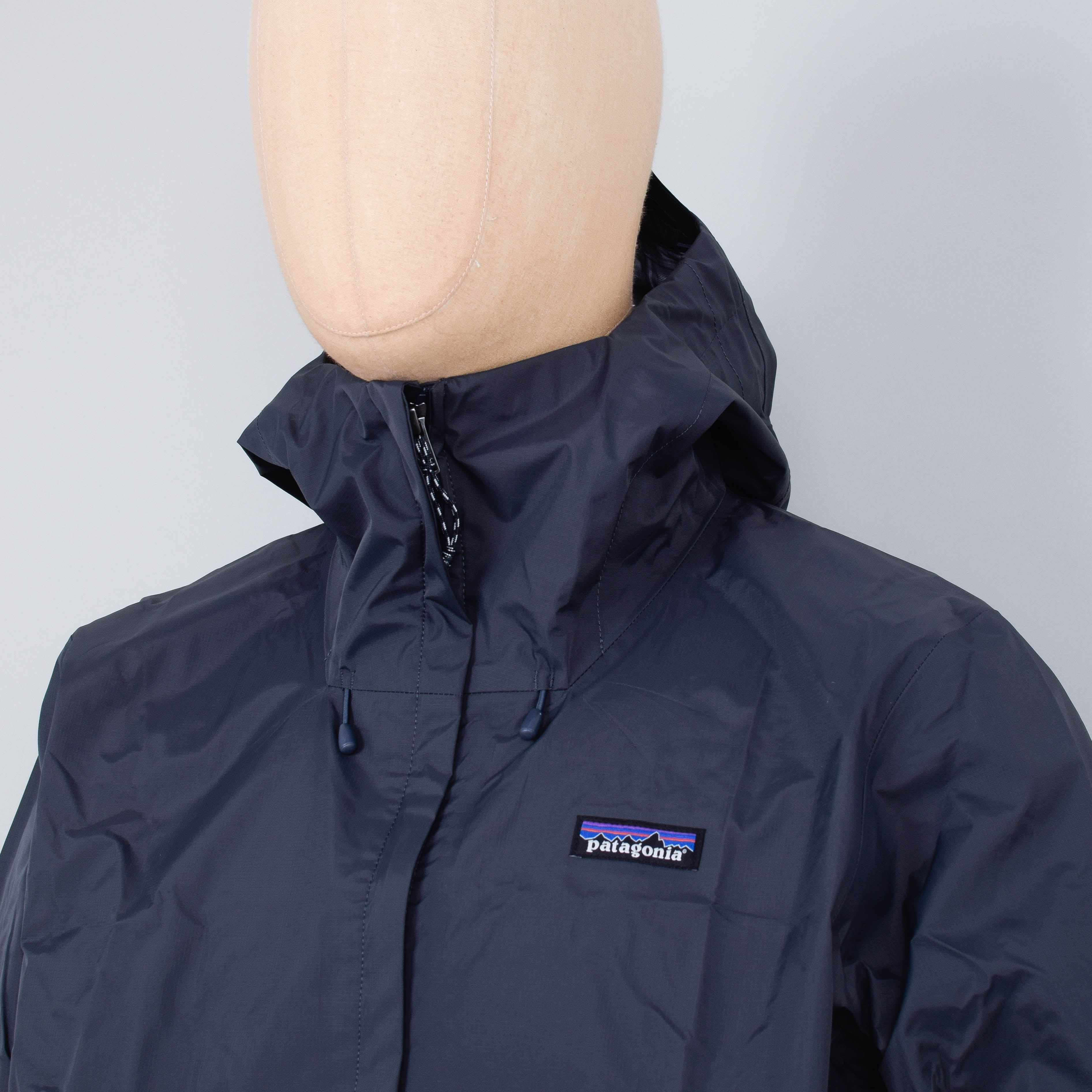 Patagonia Torrentshell 3L Jacket - Smolder Blue