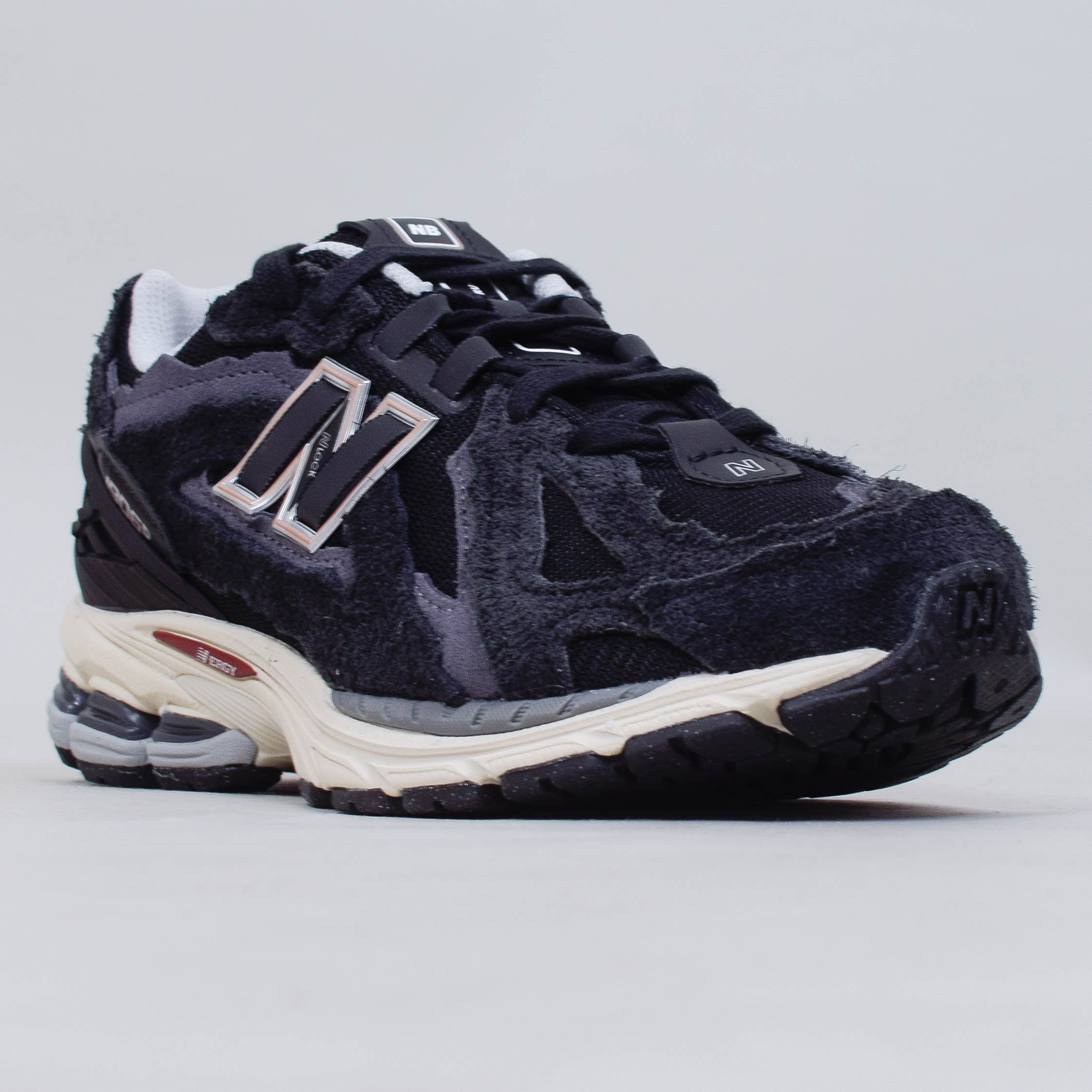 New Balance 1906DD - Black (M1906DD)